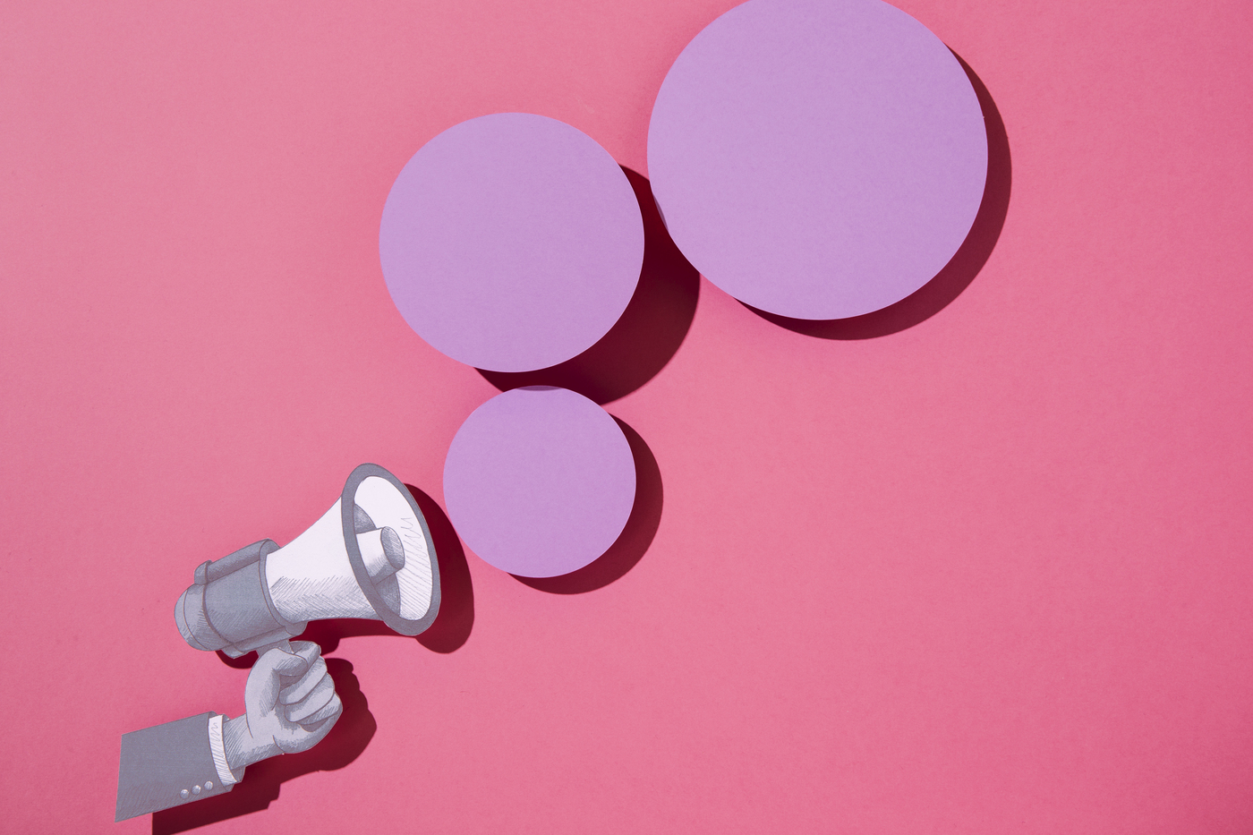 uppercomms - Brand Voice - Voice