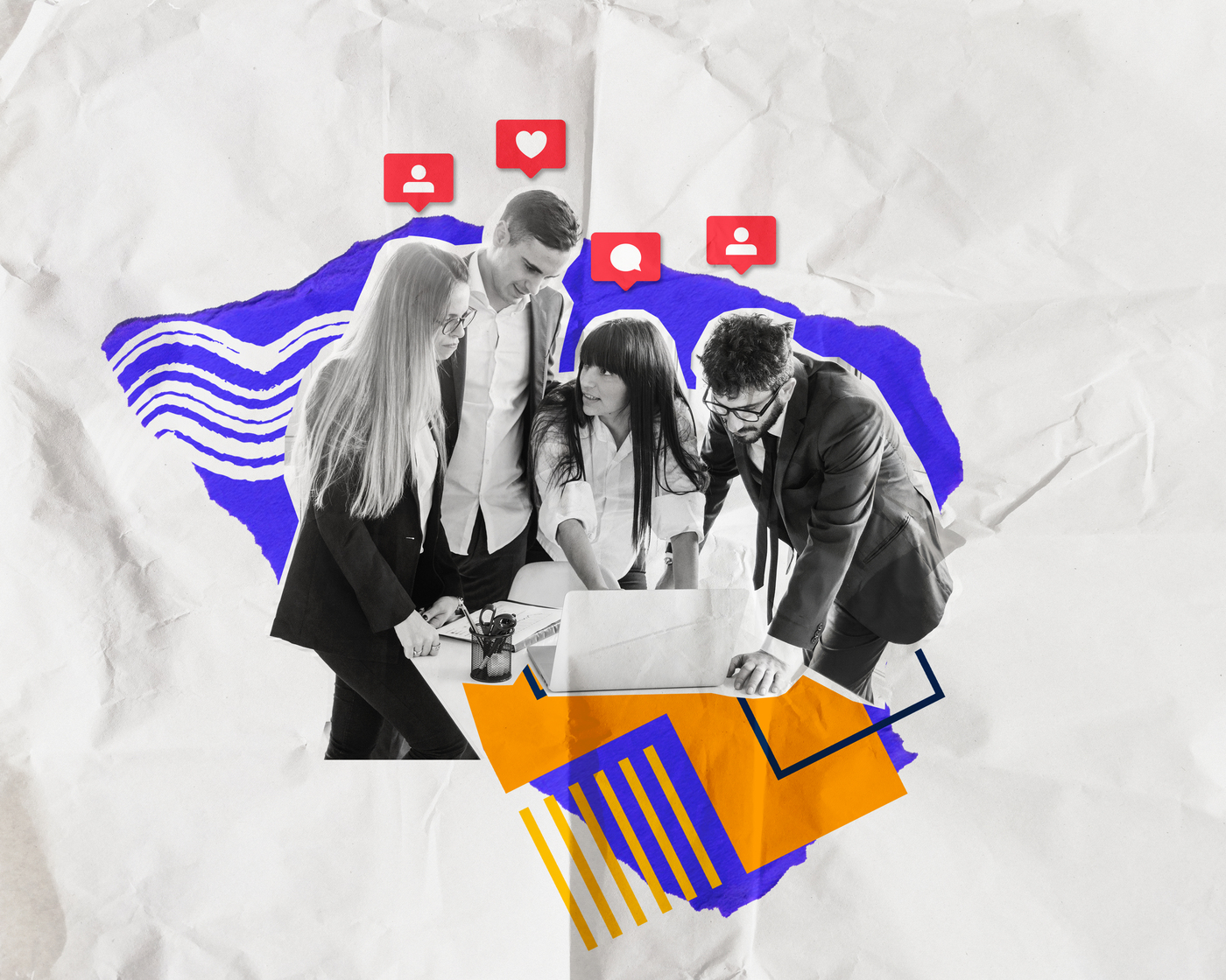 uppercomms - Public Image - Communications Meeting