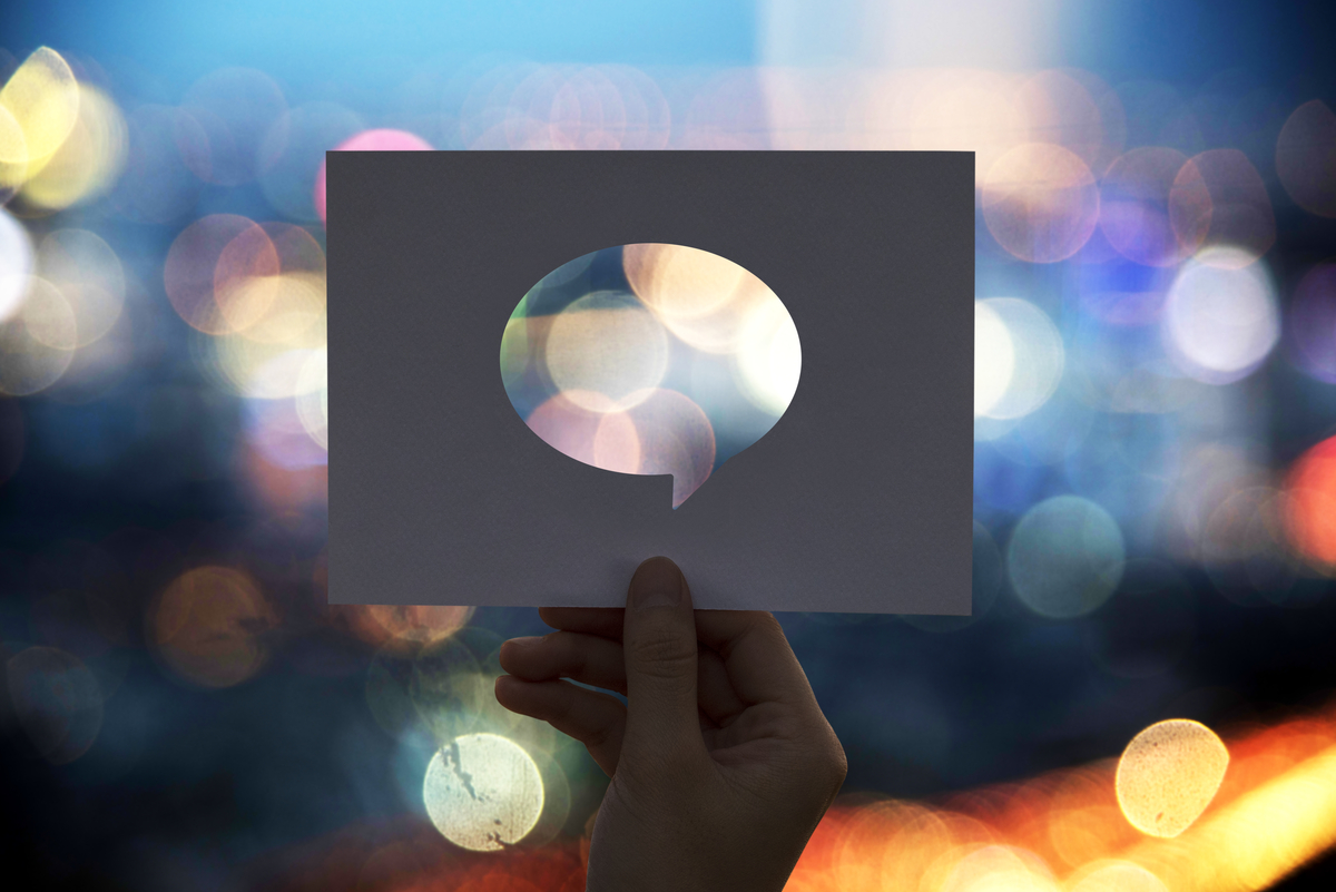 uppercomms - Communications Predictions For 2026 - Human Authenticity