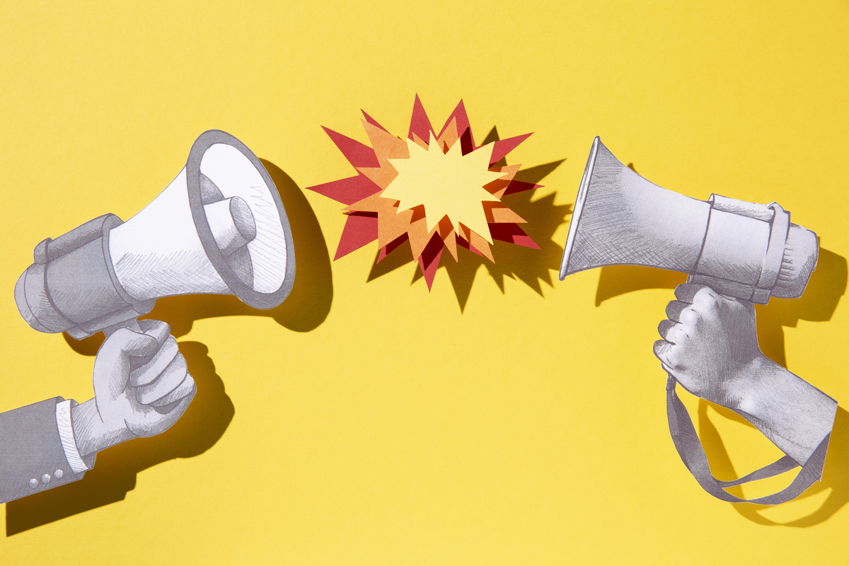 uppercomms - crisis - communication crisis