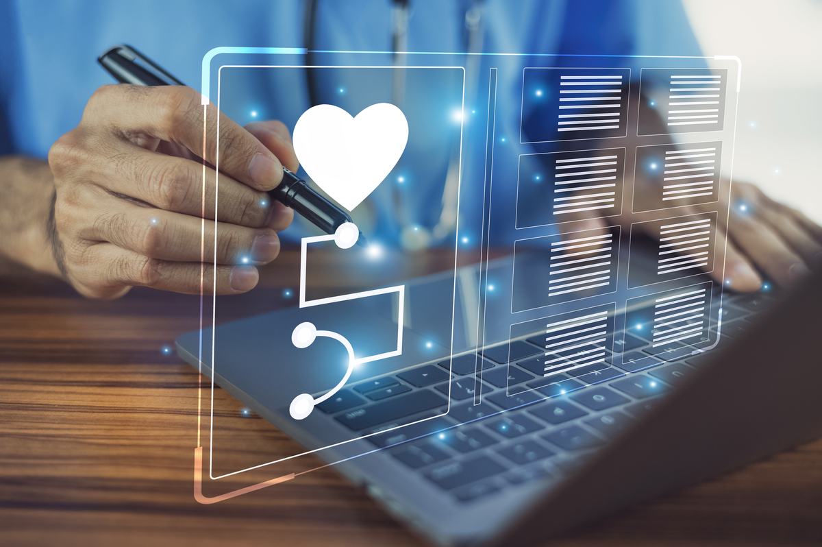 uppercomms - Medical Content - digital marekting