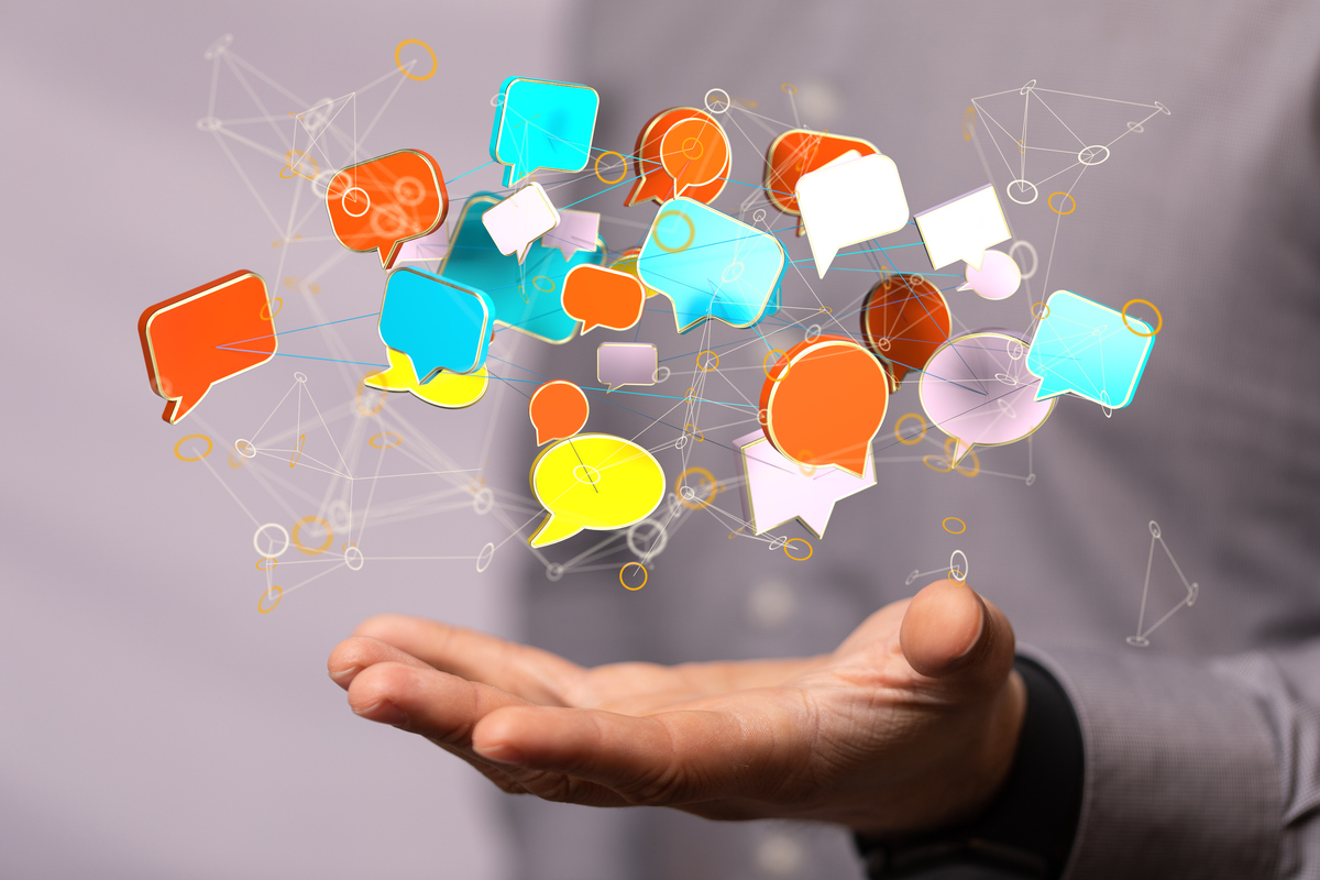 uppercomms - communications plan - Communications Plan for Public Figures