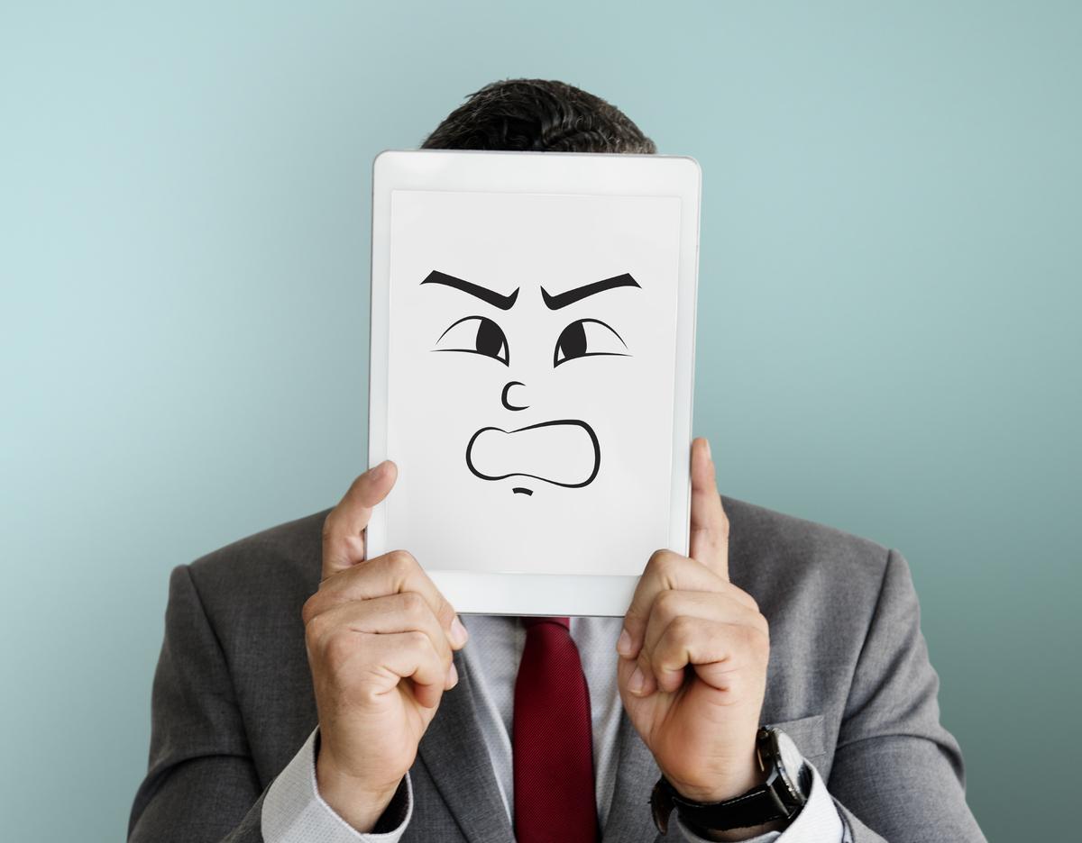 negative comments - uppercomms - hate speech